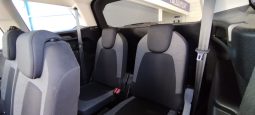 Citroen C4 picasso completo