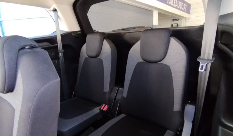 Citroen C4 picasso completo