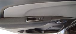 Citroen C4 picasso completo