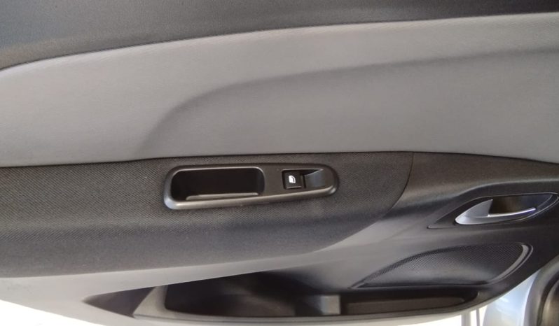 Citroen C4 picasso completo