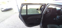 Citroen C4 picasso completo