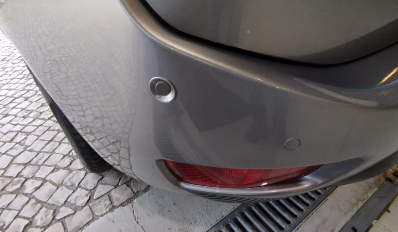 Citroen C4 picasso completo