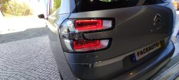 Citroen C4 picasso completo