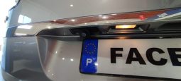 Citroen C4 picasso completo