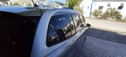 Citroen C4 picasso completo