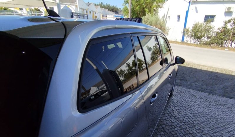 Citroen C4 picasso completo