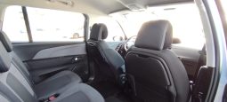 Citroen C4 picasso completo