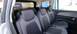 Citroen C4 picasso completo