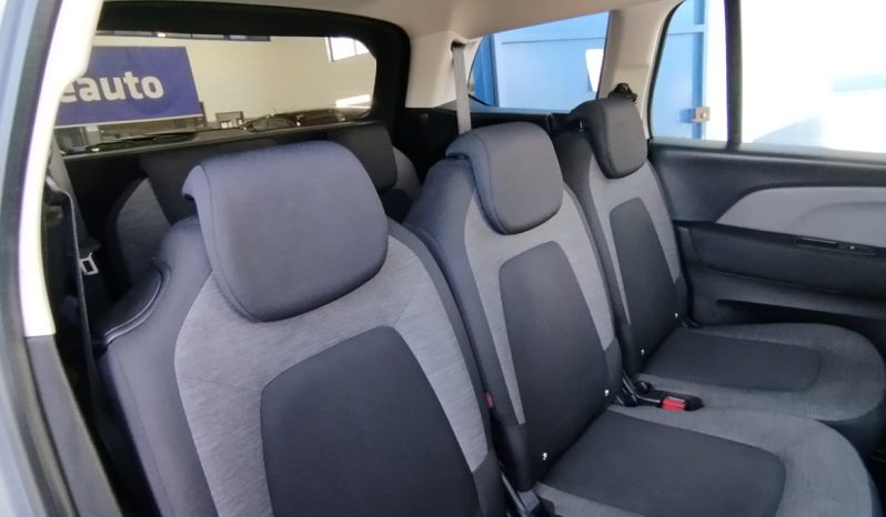 Citroen C4 picasso completo