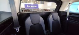 Citroen C4 picasso completo