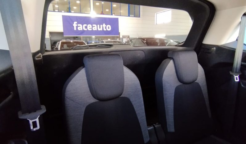 Citroen C4 picasso completo