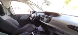 Citroen C4 picasso completo