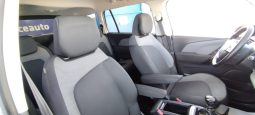 Citroen C4 picasso completo