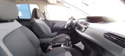 Citroen C4 picasso completo