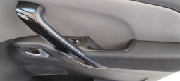 Citroen C4 picasso completo