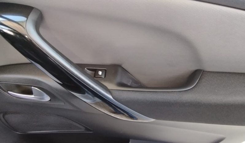 Citroen C4 picasso completo