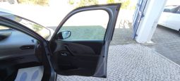 Citroen C4 picasso completo