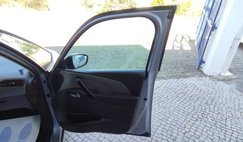 Citroen C4 picasso completo