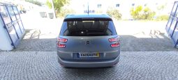 Citroen C4 picasso completo