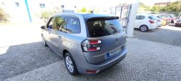 Citroen C4 picasso completo