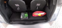 Citroen C4 picasso completo