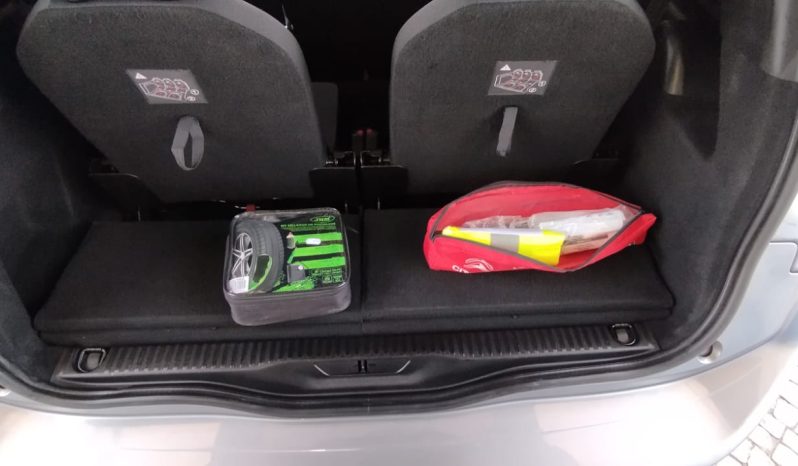 Citroen C4 picasso completo