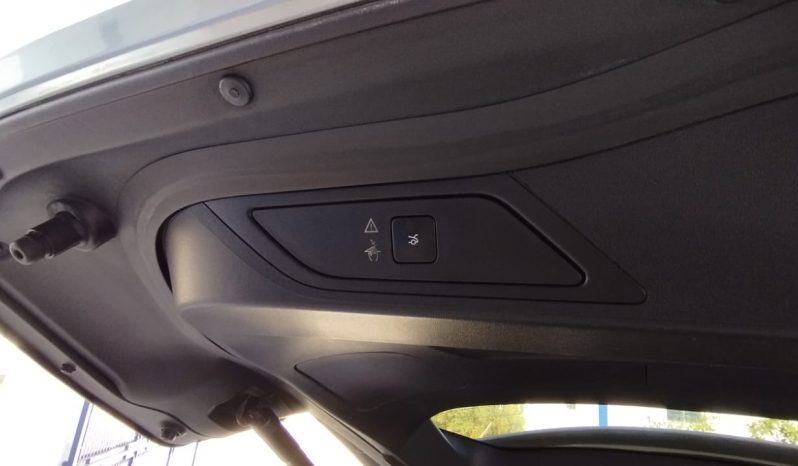 Citroen C4 picasso completo