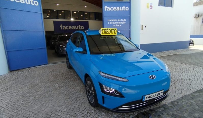 Hyundai Kauai / Kona completo