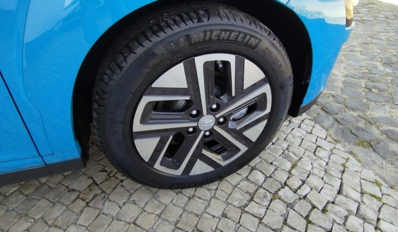 Hyundai Kauai / Kona completo