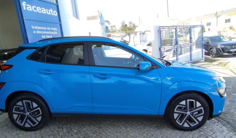 Hyundai Kauai / Kona completo