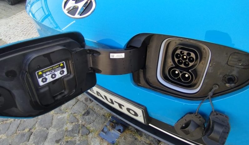 Hyundai Kauai / Kona completo