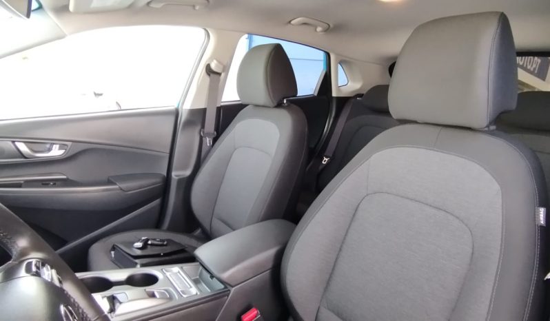 Hyundai Kauai / Kona completo