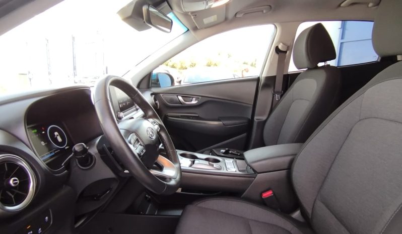 Hyundai Kauai / Kona completo