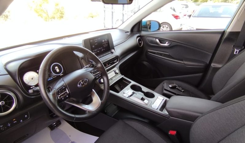 Hyundai Kauai / Kona completo