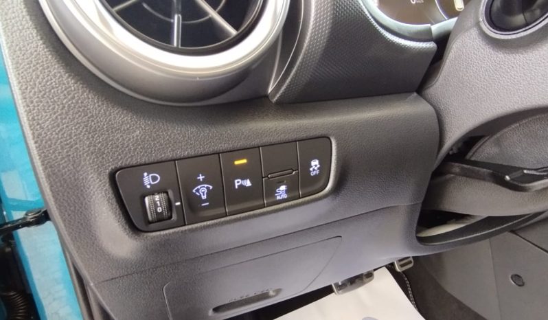 Hyundai Kauai / Kona completo