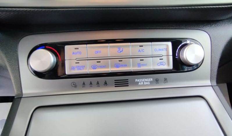 Hyundai Kauai / Kona completo