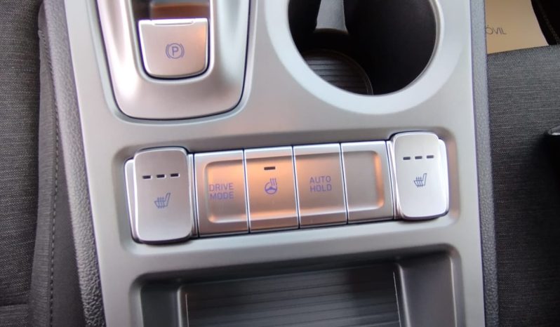 Hyundai Kauai / Kona completo