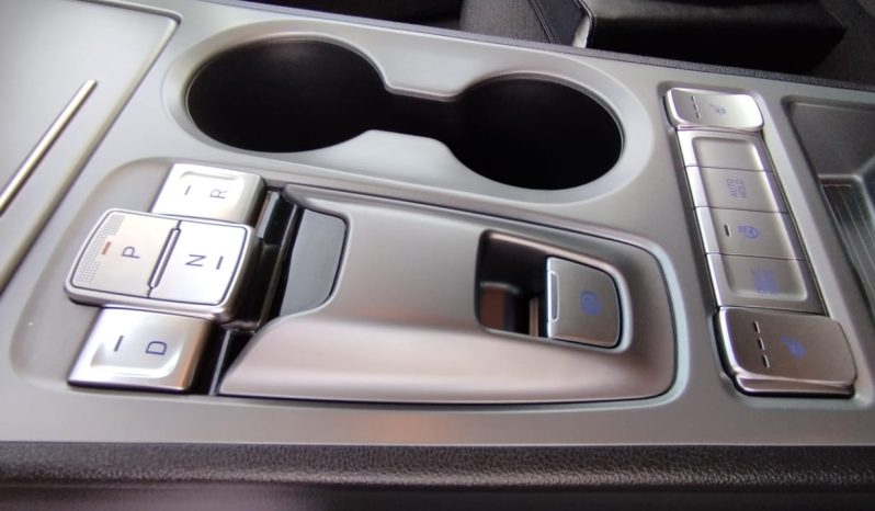 Hyundai Kauai / Kona completo