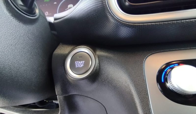 Hyundai Kauai / Kona completo