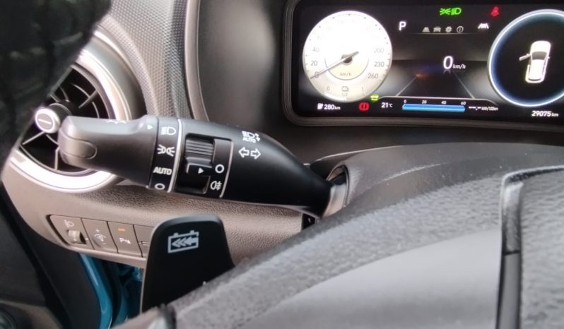 Hyundai Kauai / Kona completo