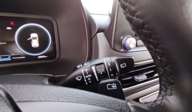 Hyundai Kauai / Kona completo
