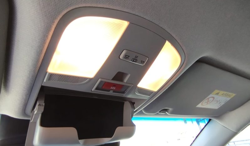Hyundai Kauai / Kona completo
