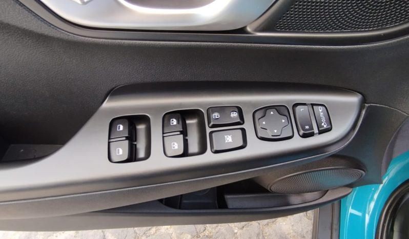 Hyundai Kauai / Kona completo