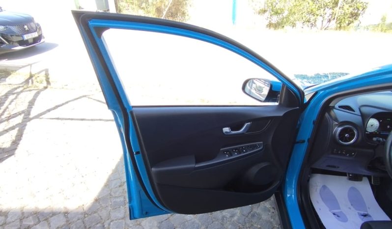 Hyundai Kauai / Kona completo