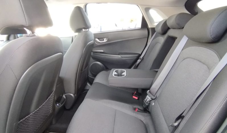 Hyundai Kauai / Kona completo