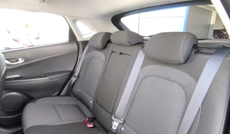 Hyundai Kauai / Kona completo