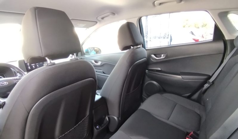 Hyundai Kauai / Kona completo