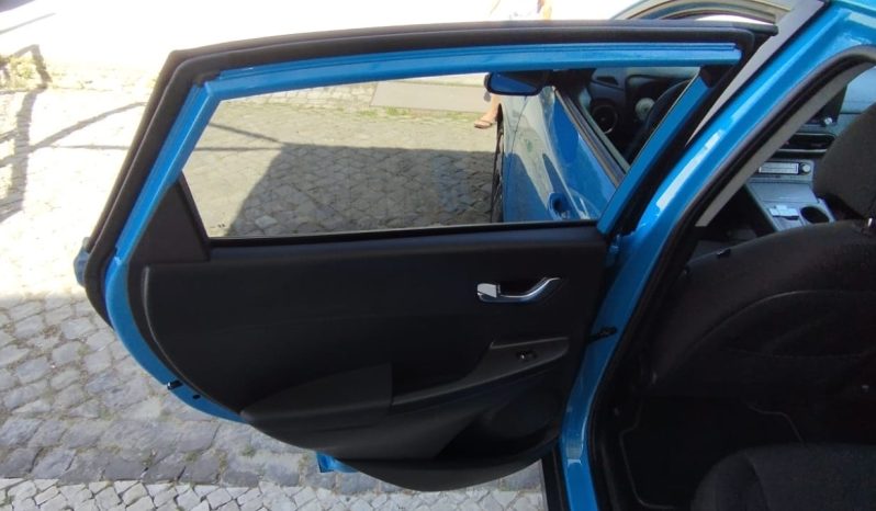 Hyundai Kauai / Kona completo