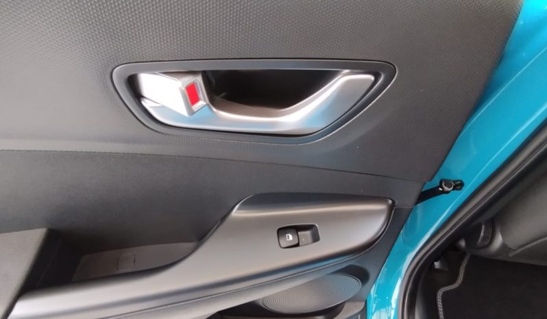 Hyundai Kauai / Kona completo