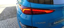 Hyundai Kauai / Kona completo
